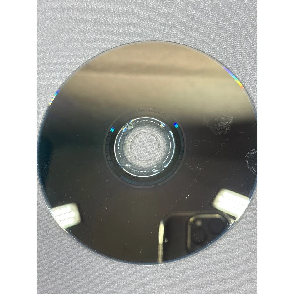 Techland Dying Light Video Game Xbox One M Mature Survival Horror Zombie Disc